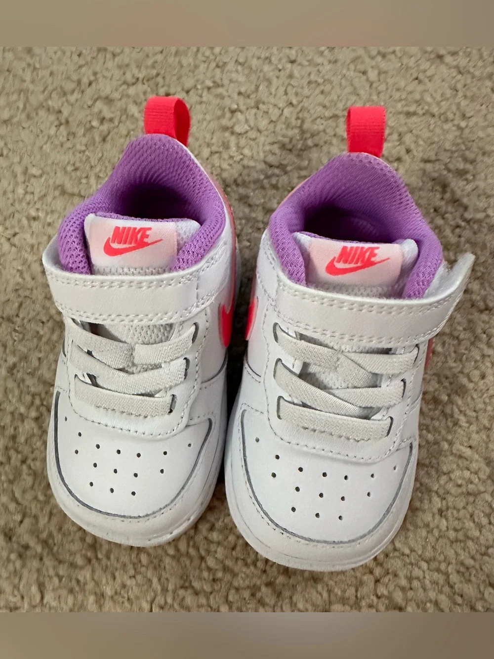 Nike classic toddler